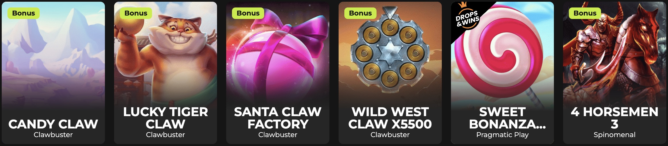 Slots Games Gold Horns